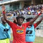 Foreign stars add exotic flavour to Ghana Premier League