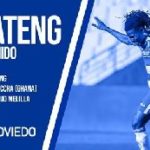 OFFICIAL: Richard Boateng completes Real Oviedo switch