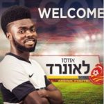 Dreams FC skipper Leonard Owusu joins Israeli club Ashdod