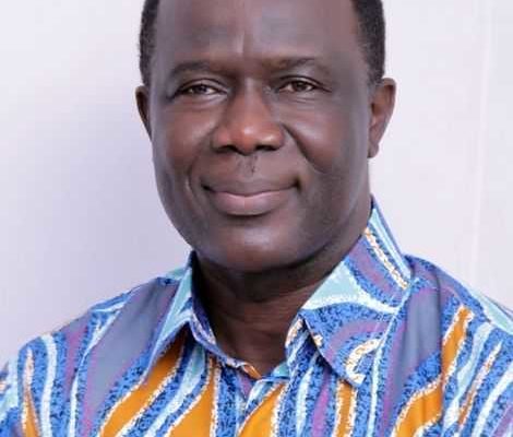 NPP National Treasurer Race: Abankwah...Yeboah Still In Contest
