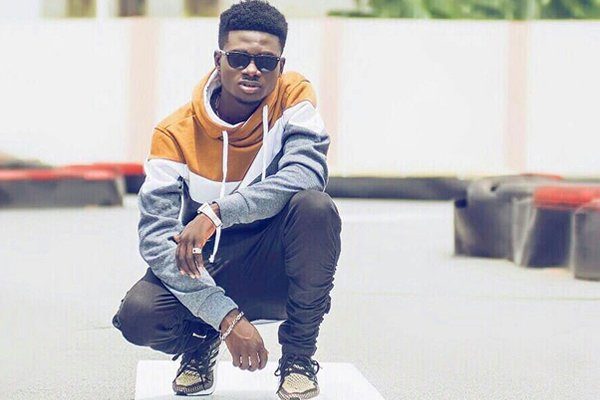Patapaa is a noise maker; I'll never collaborate with him - Kuami Eugene