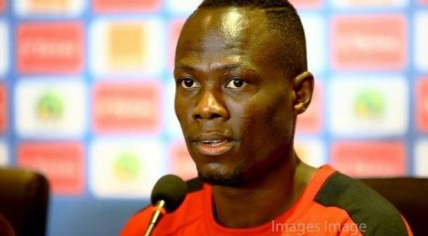 2018 WC: Agyemang Badu tips Senegal to advance with a draw versus Colombia