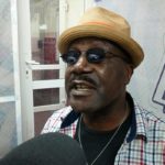 Ambolley applauds Hammer's decision to resign from MUSIGA