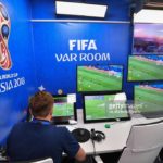 World Cup Debrief: FIFA Praises VAR