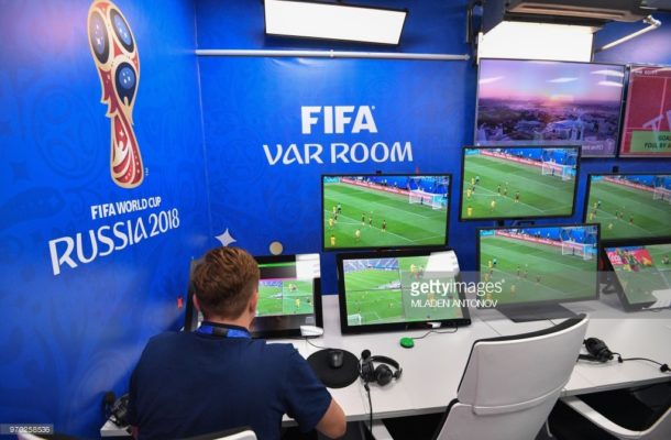 World Cup Debrief: FIFA Praises VAR