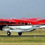 Kenya: Light aircraft goes missing with ten onboard