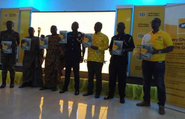 MTN share offering receive mammoth subscription