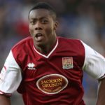 English side Telford rule out move for Ghanaian striker Akwasi Asante