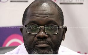 We’ll protest moves by Gov’t to dissolve GFA- Elmina Sharks Chief
