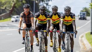 Ghana Cycling President calls for dialogue