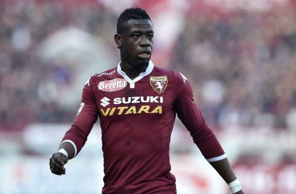 Ghana midfielder Afriyie Acquah wants Premier League move