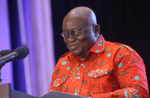 Resign or face impeachment – CDG tells Akufo-Addo