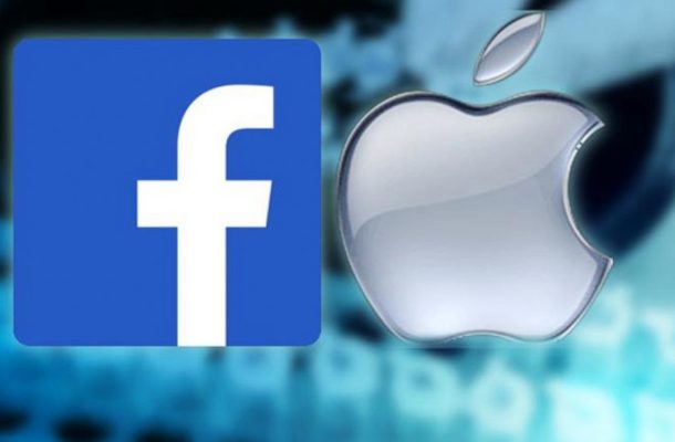 Apple jams Facebook’s web-tracking tools
