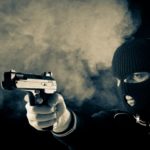 Armed robbers attack Pastor, several homes in Koforidua 