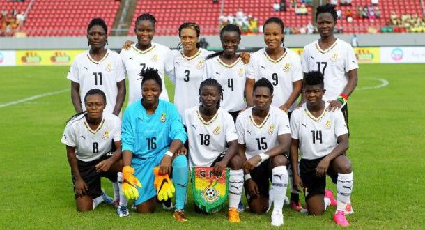 AWCON: List of teams qualified for Ghana 2018