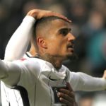 Levante join Las Palmas and Betis in race to sign Ghanaian forward Kevin Prince Boateng