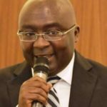 NPP inherited a a ‘bone’ Economy - Dr. Bawumia