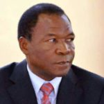 Burkina Faso abolishes death penalty
