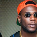 PHOTOS: Burna Boy inks publishing deal with Universal Music