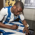 FC Porto offer Majeed Waris 4-year contract after loan spell