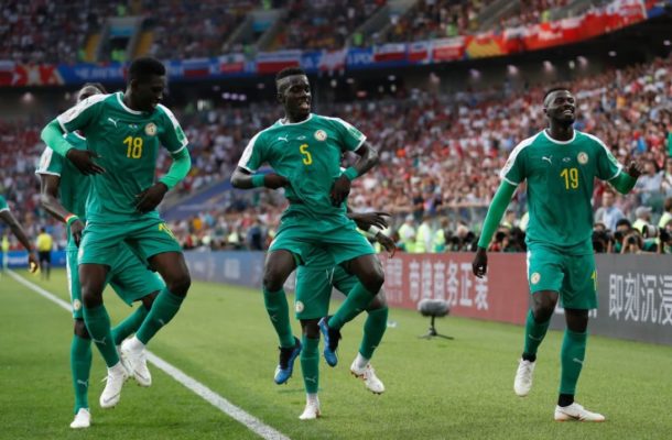 FEATURE: Why we have fallen hard for the Senegal World Cup team