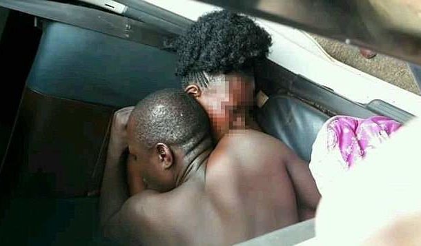 My mother collapsed my 7-year-old marriage by dating my husband - Woman narrates