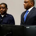 ICC judges order for the release of Congolese ex Veep Jean Pierre Bemba