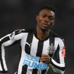 Ghana star Christian Atsu face tough challenge at Newcastle next season