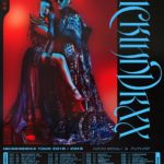 NickiHndrxx Tour! Nicki Minaj & Future announce joint Tour