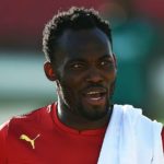 Romanian giants CFR Cluj reject Michael Essien for being ‘too old’