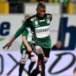 SV Ried in talks to sign Kennedy Boateng from LASK on permanent basis