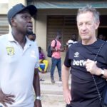 “It’s pure madness”- Ashgold supporters chief gutted by Coach Akunnor’s dismissal
