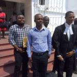 Outrage as Teacher wrongfully jailed for 13 Years for raping student is awarded GHC45,000