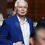 Police seize £200m including cash, jewellery and handbags linked to ex-Malaysia PM