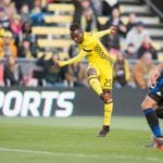 Ghanaian duo included in MLS All-Star team to face Juventus