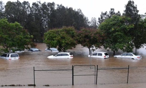 Fatal floods: AMA lists flood prone areas, safe havens