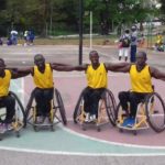 Ghana Wheelchair Basketball Players Union set to protest against Asiamah's 'discrimination'