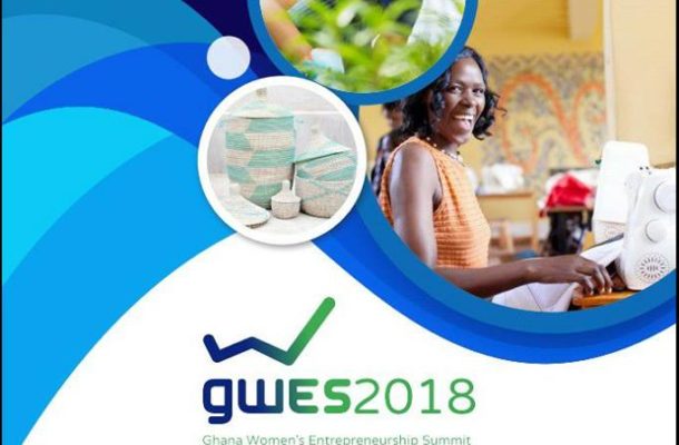 GWES 2018:100s of women brace for "massive" maiden women entrepreneurship summit"