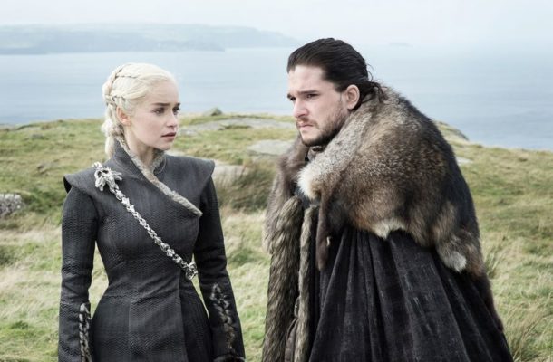 Game of Thrones prequel is officially happening