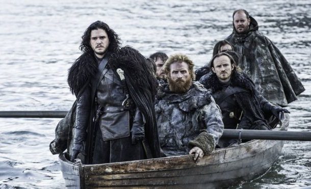 Game of Thrones: HBO orders spinoff prequel pilot
