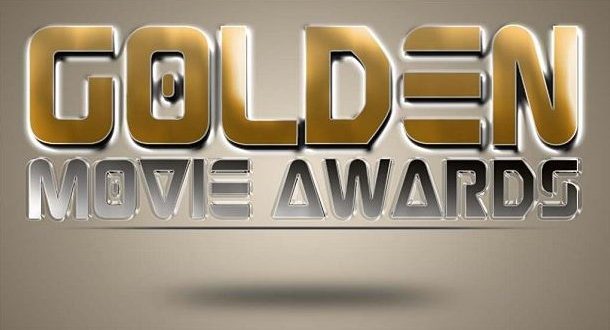 John Dumelo, Lydia Forson, Nana Ama McBrown, Others win big at 2018 Golden Movie Awards