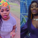 Queen Haizel accuses RuffTown Records new artiste Wendy Shay of stealing her song