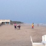 Ghana Tourism Authority closes down La Pleasure beach resort