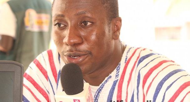 Afenyo Markin explains why NPP MPs went to Parliament at 4am