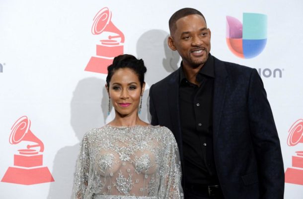 Jada Pinkett Smith says sex toys are the key to her successful marriage with Will Smith