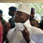 Exiled Jammeh invited to attest before Gambia govt inquiry