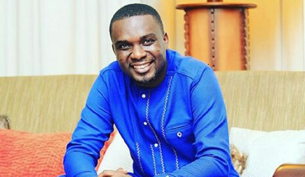 My dream was to be an architect – Joe Mettle