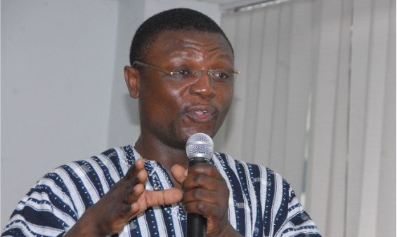 Irresponsible Akufo-Addo gov't to be blamed for 'No-bed' deaths - Kofi Adams