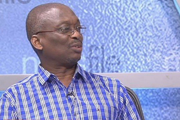 Kweku Baako backs Mahama's AU Appointment