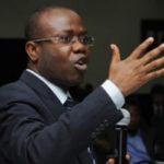Tiger Eye is a criminal organization – Nyantakyi speaks on Anas Exposé